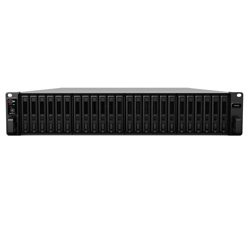 FS3600